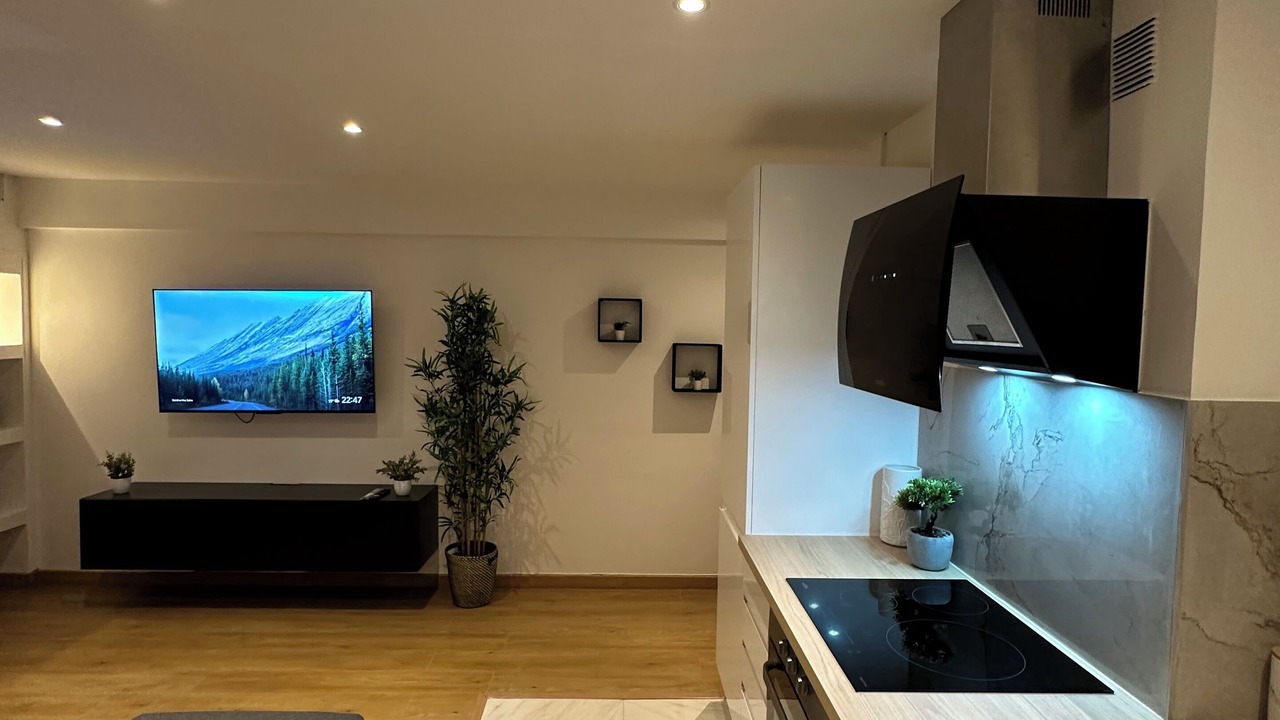 Photo of Kitchen in Bagnolet