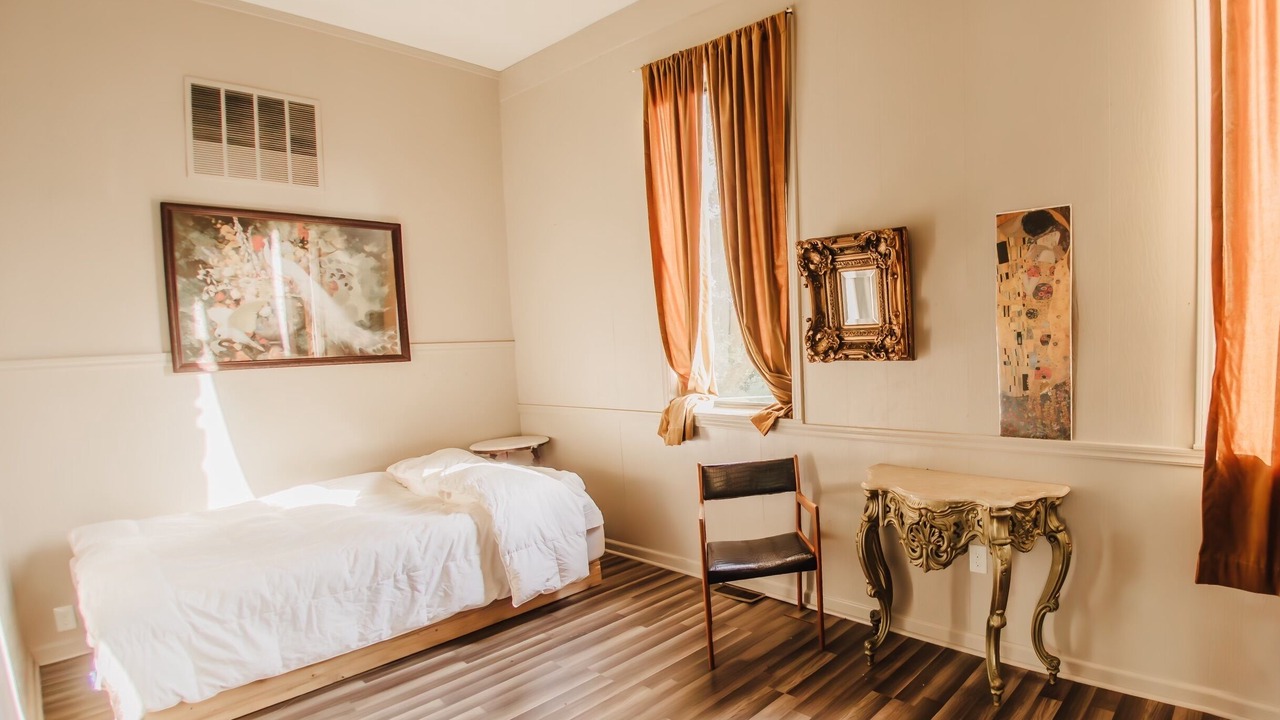Photo of Bedroom in Rudy