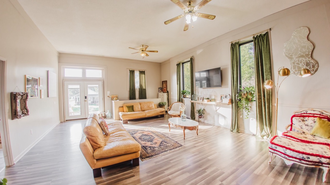 Photo of Livingroom in Rudy