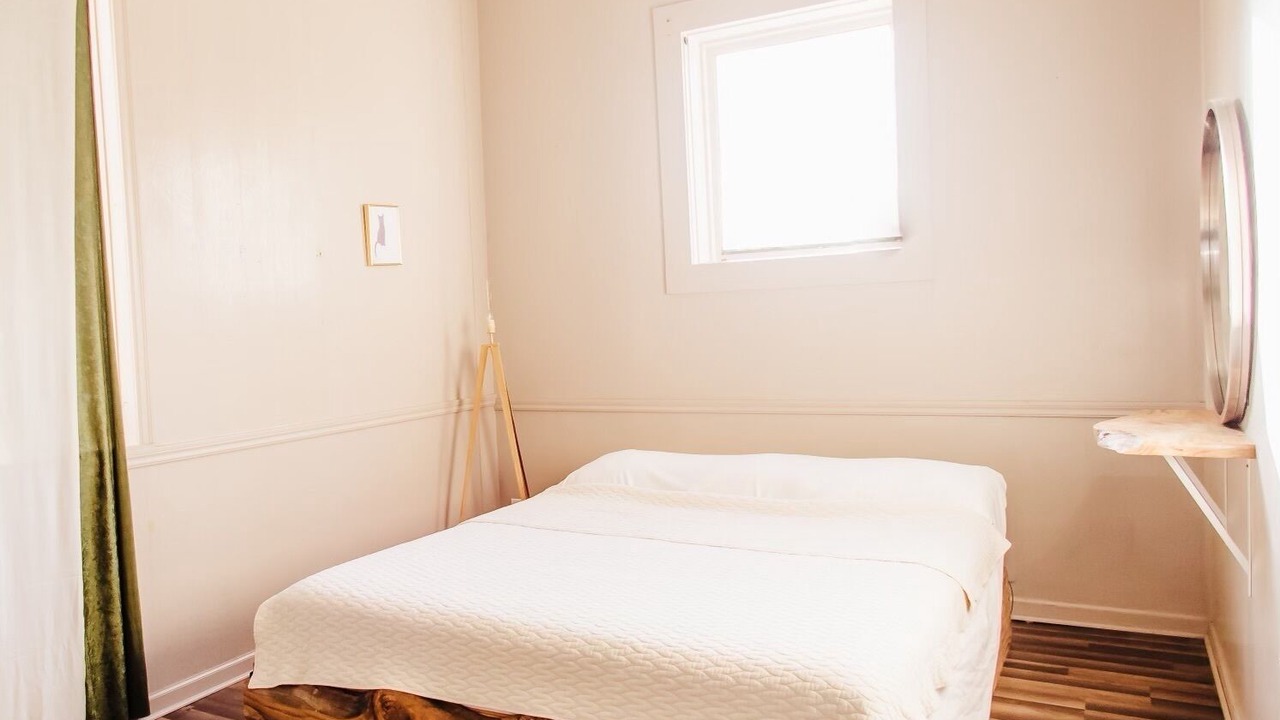 Photo of Bedroom in Rudy