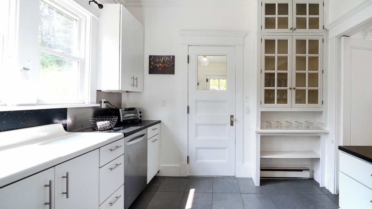 Photo of Kitchen in Fleischmanns