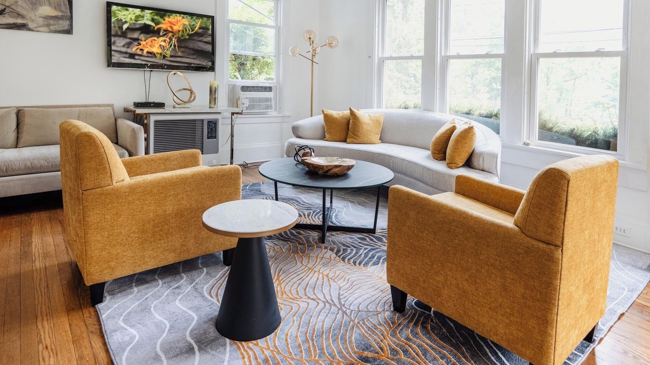 Photo of Livingroom in Fleischmanns