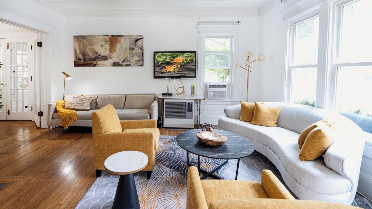 Photo of Livingroom in Fleischmanns