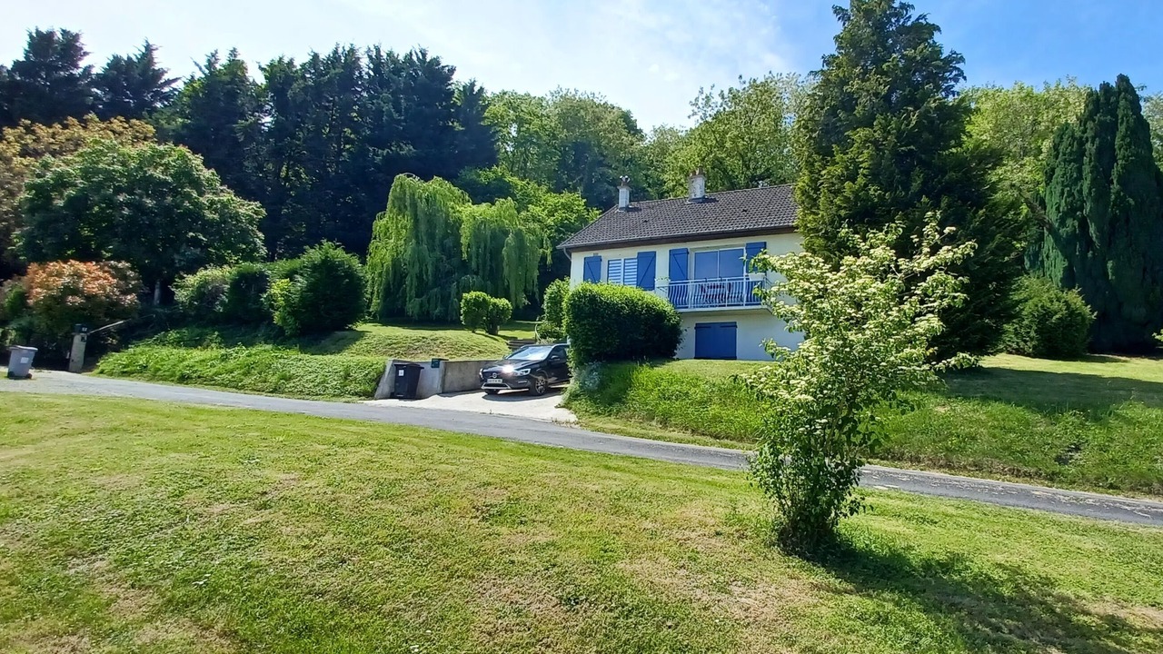 Photo of Outdoor in Mareuil-sur-Cher