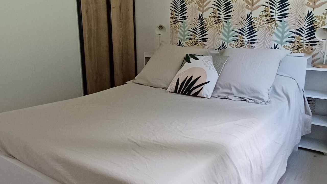 Photo of Bedroom in Mareuil-sur-Cher