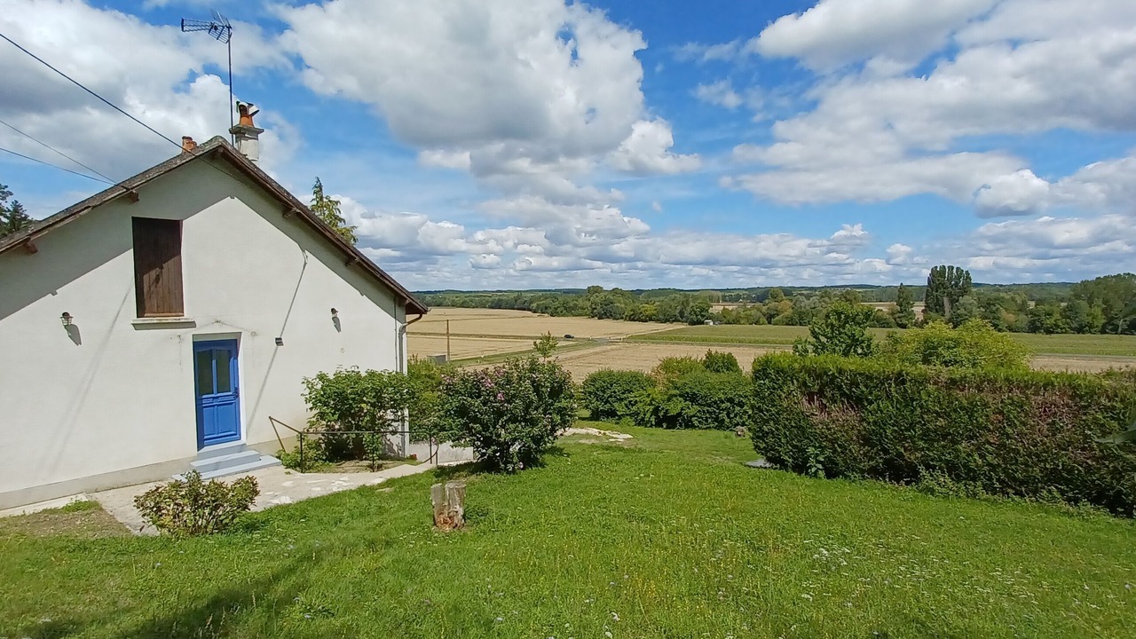 Photo of Outdoor in Mareuil-sur-Cher