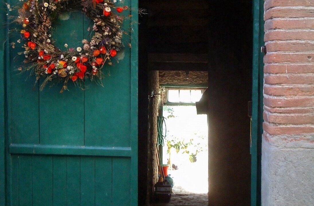 Photo of Outdoor in La Sacristie
