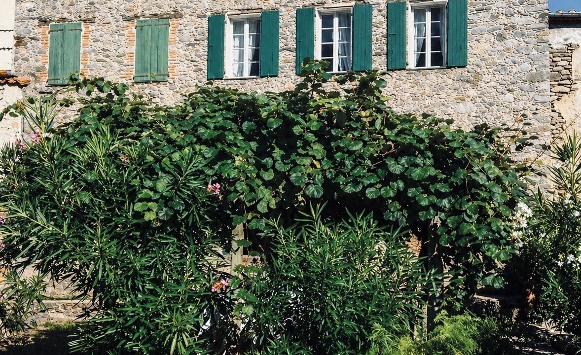Photo of Outdoor in La Sacristie