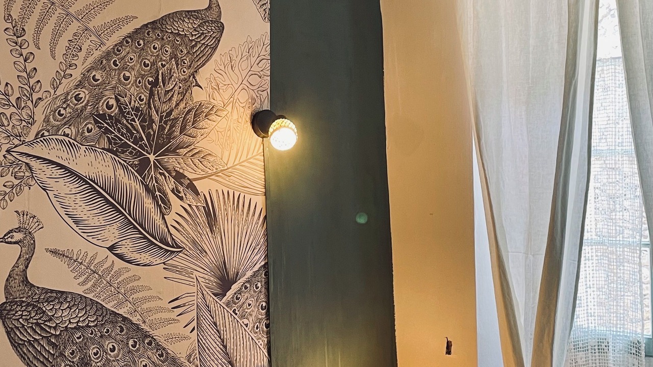 Photo of Bedroom in La Sacristie