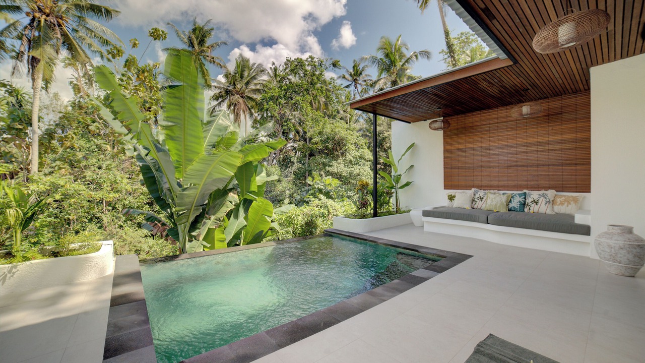 Photo of Outdoor in Peliatan