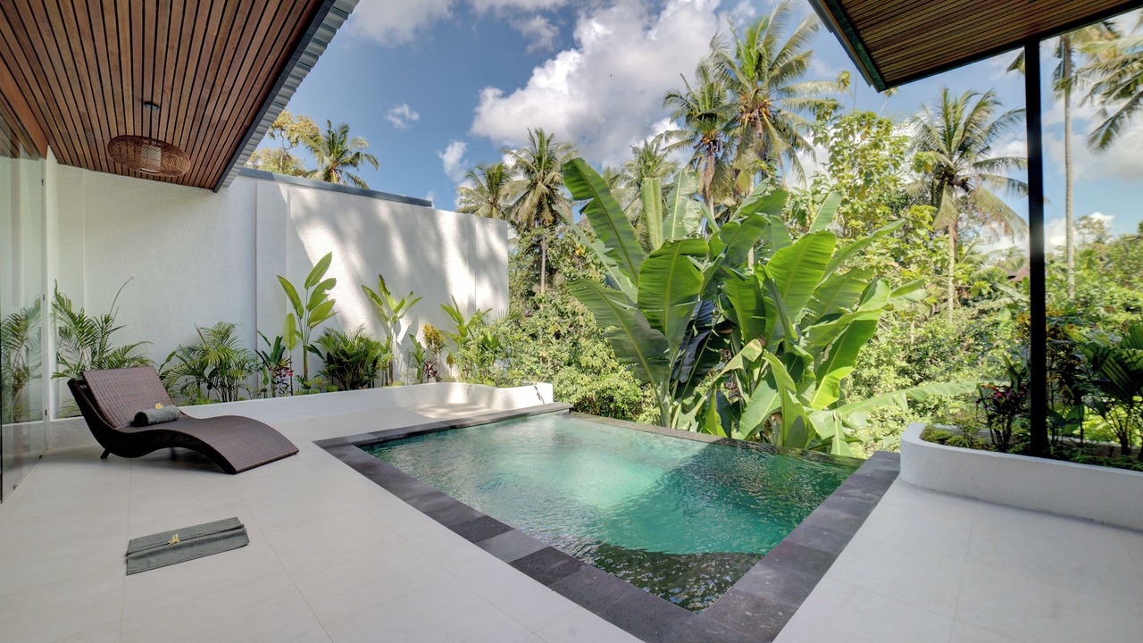 Photo of Outdoor in Peliatan