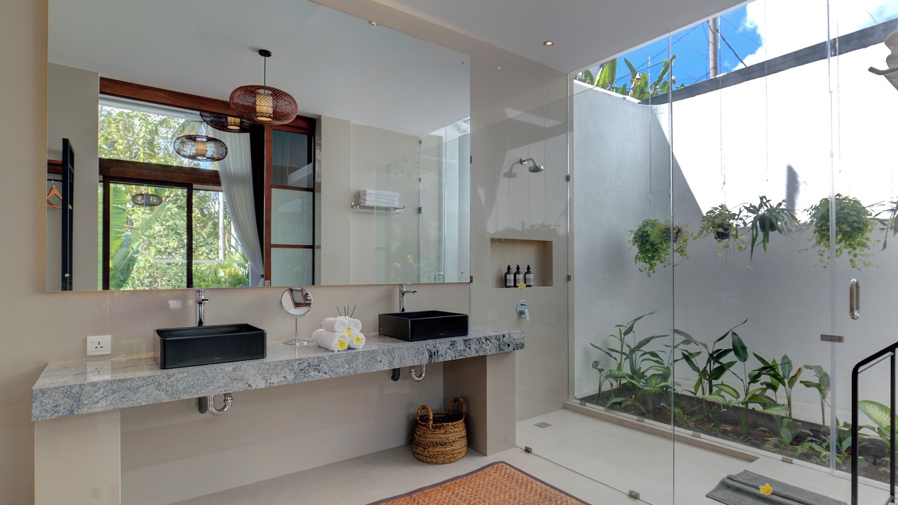 Photo of Bathroom in Peliatan