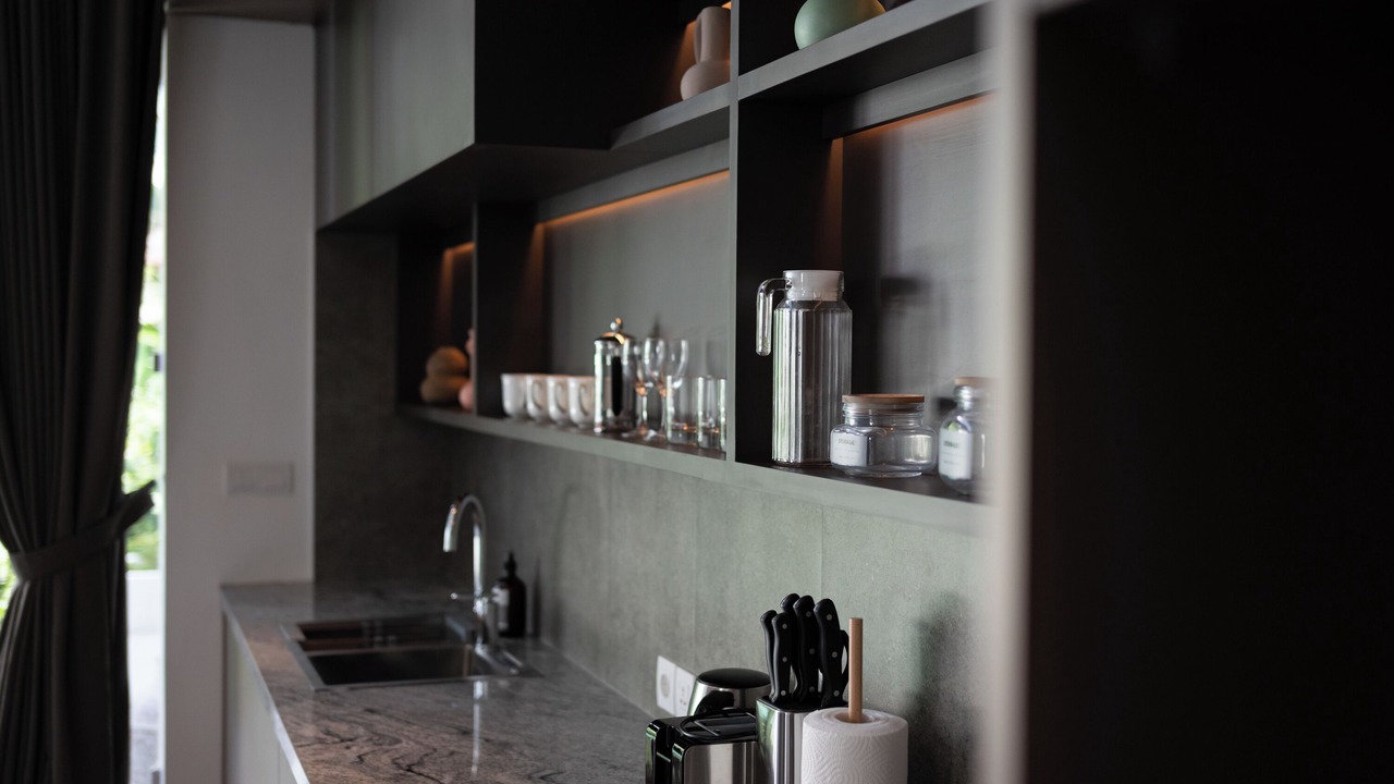 Photo of Kitchen in Peliatan