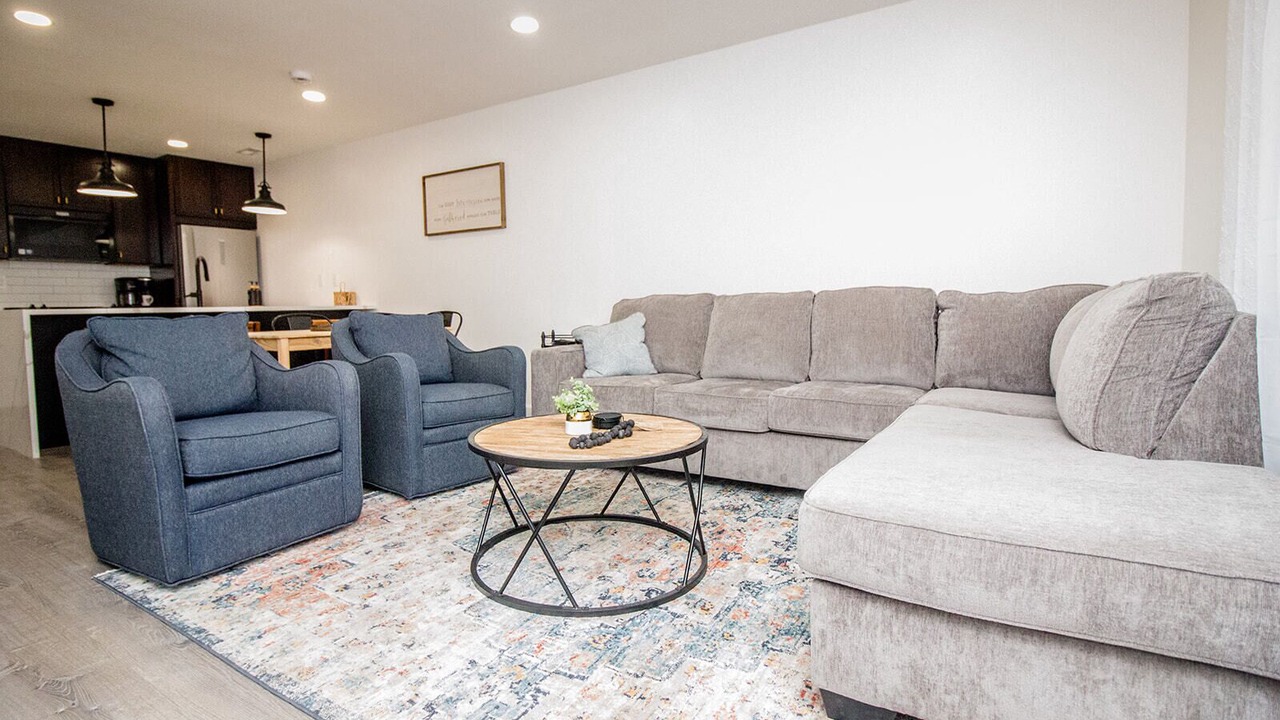 Photo of Bedroom in Manhattan