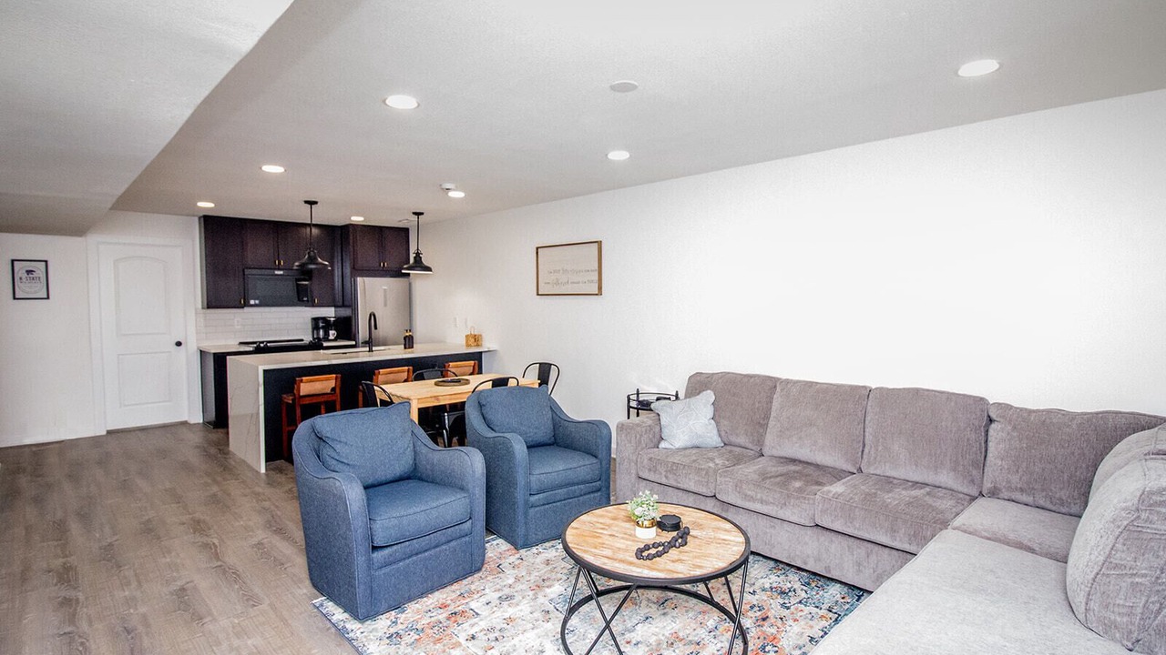 Photo of Livingroom in Manhattan