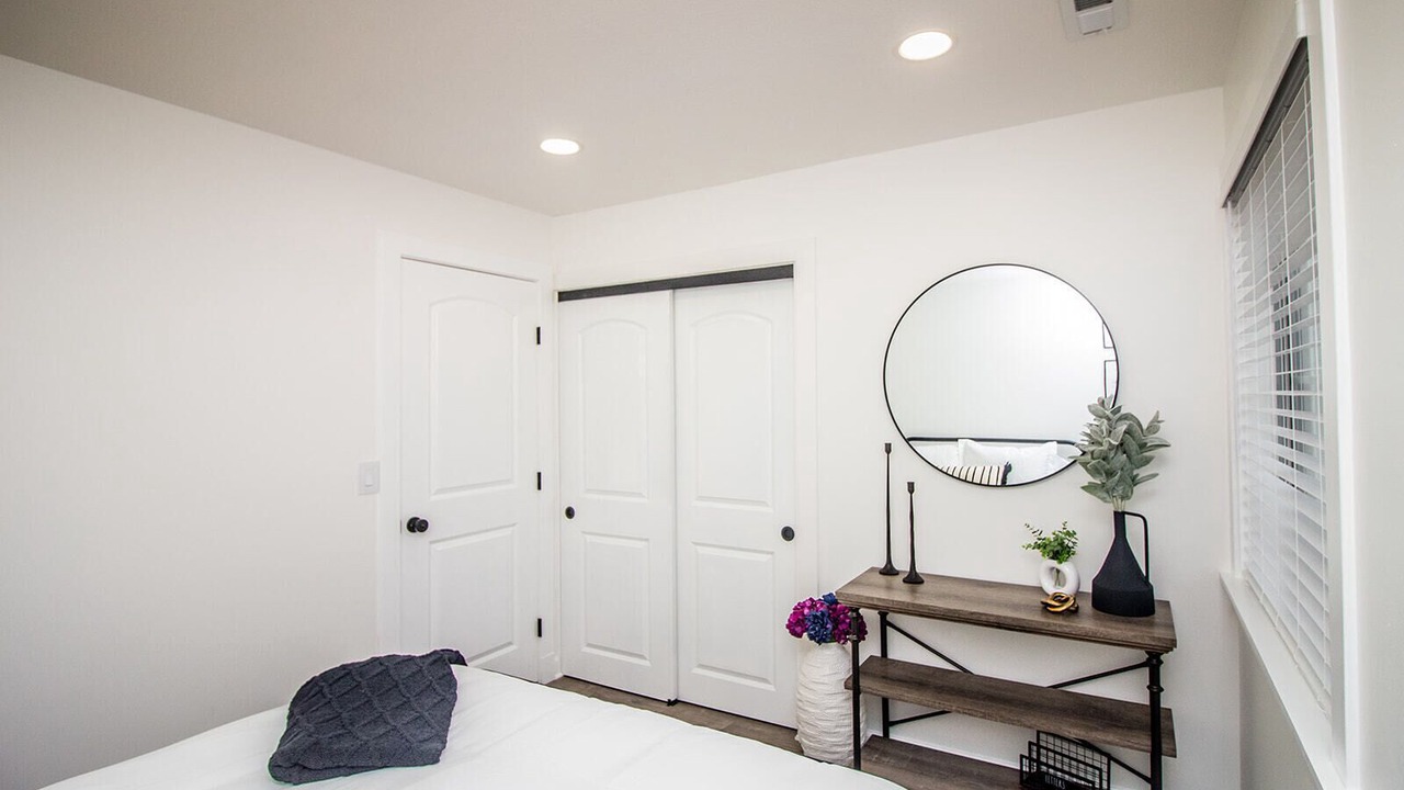 Photo of Bedroom in Manhattan