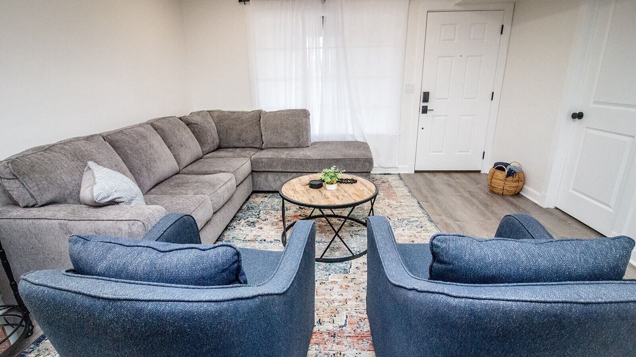 Photo of Bedroom in Manhattan