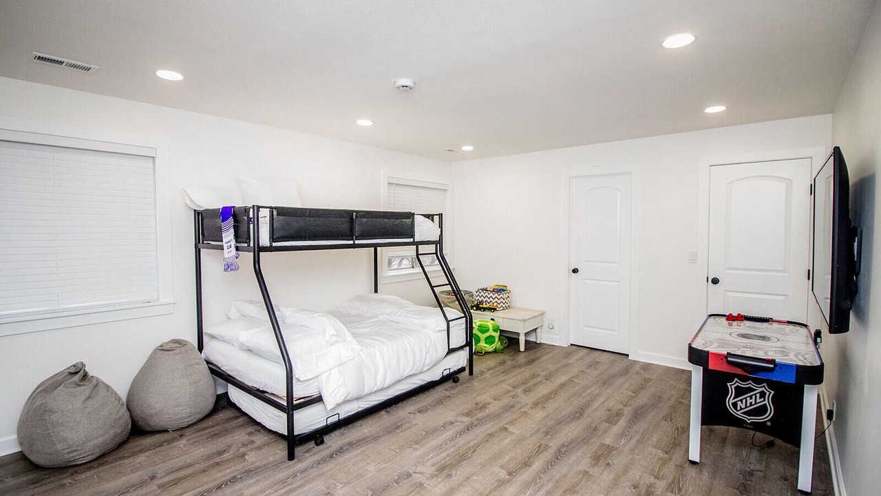 Photo of Bedroom in Manhattan