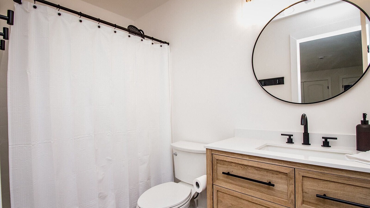 Photo of Bathroom in Manhattan
