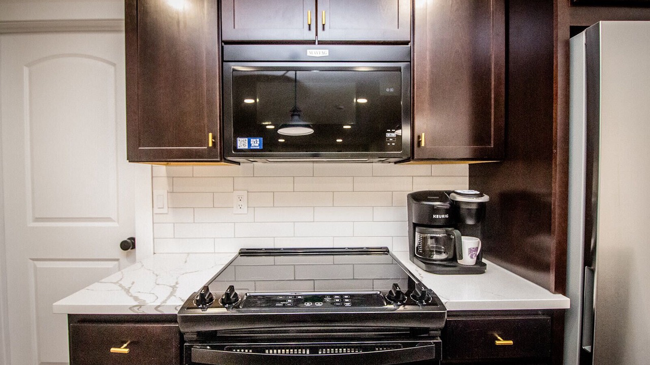 Photo of Kitchen in Manhattan