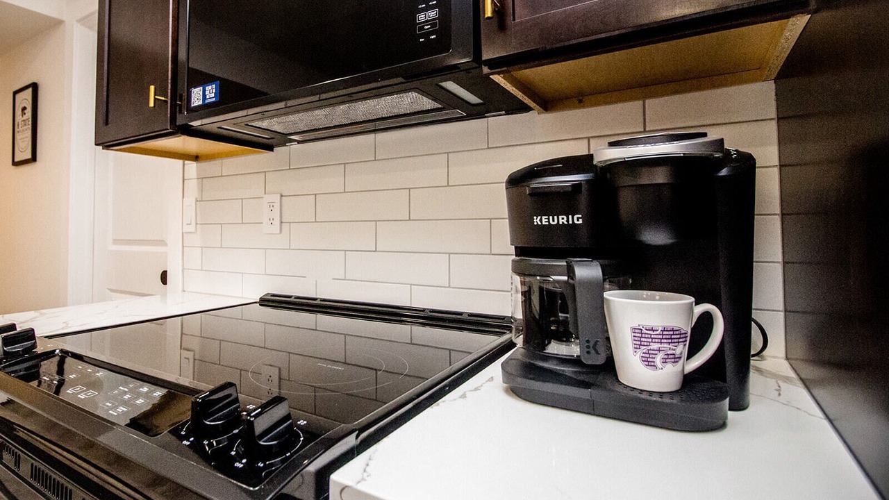 Photo of Kitchen in Manhattan