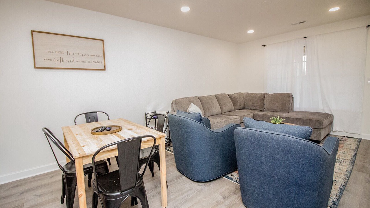 Photo of Livingroom in Manhattan