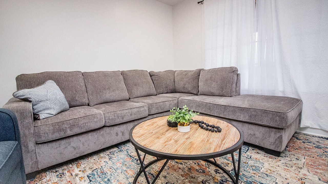 Photo of Livingroom in Manhattan