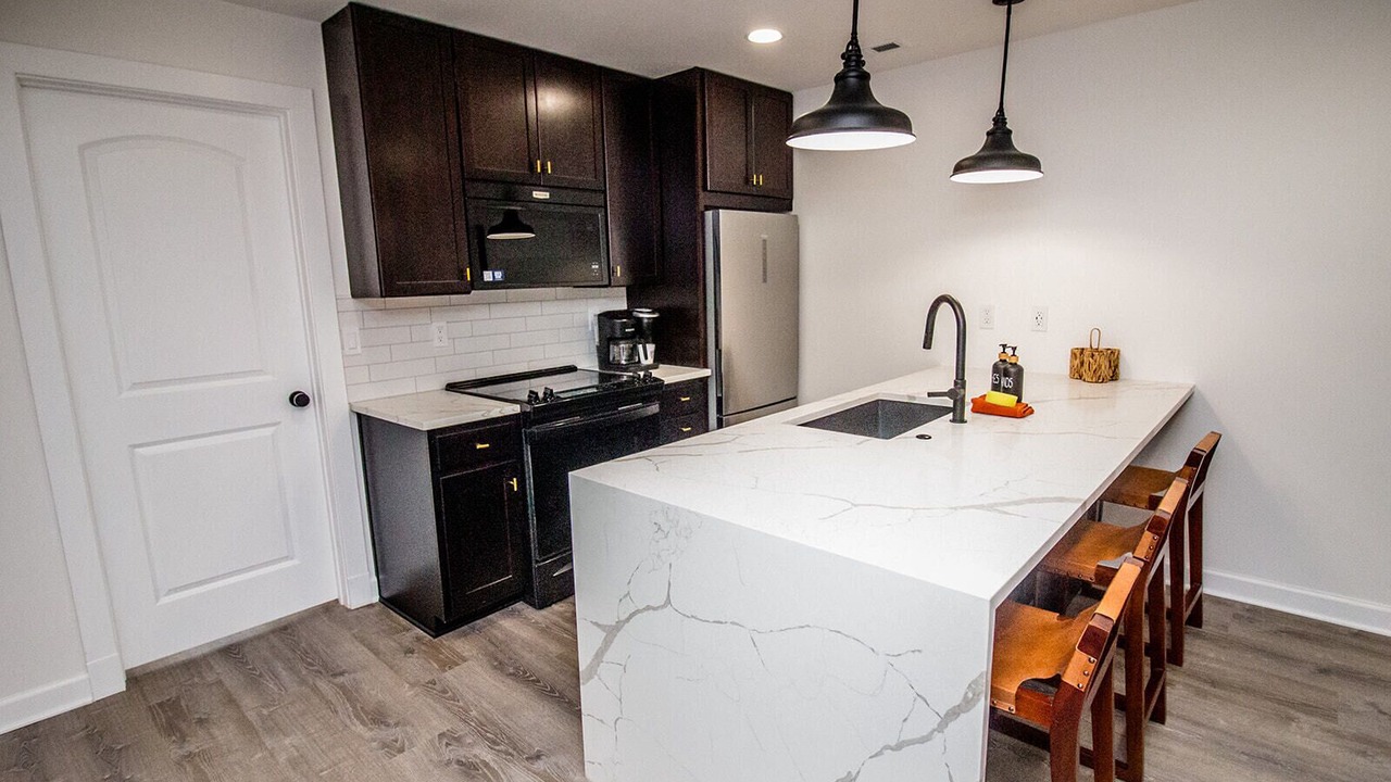 Photo of Kitchen in Manhattan