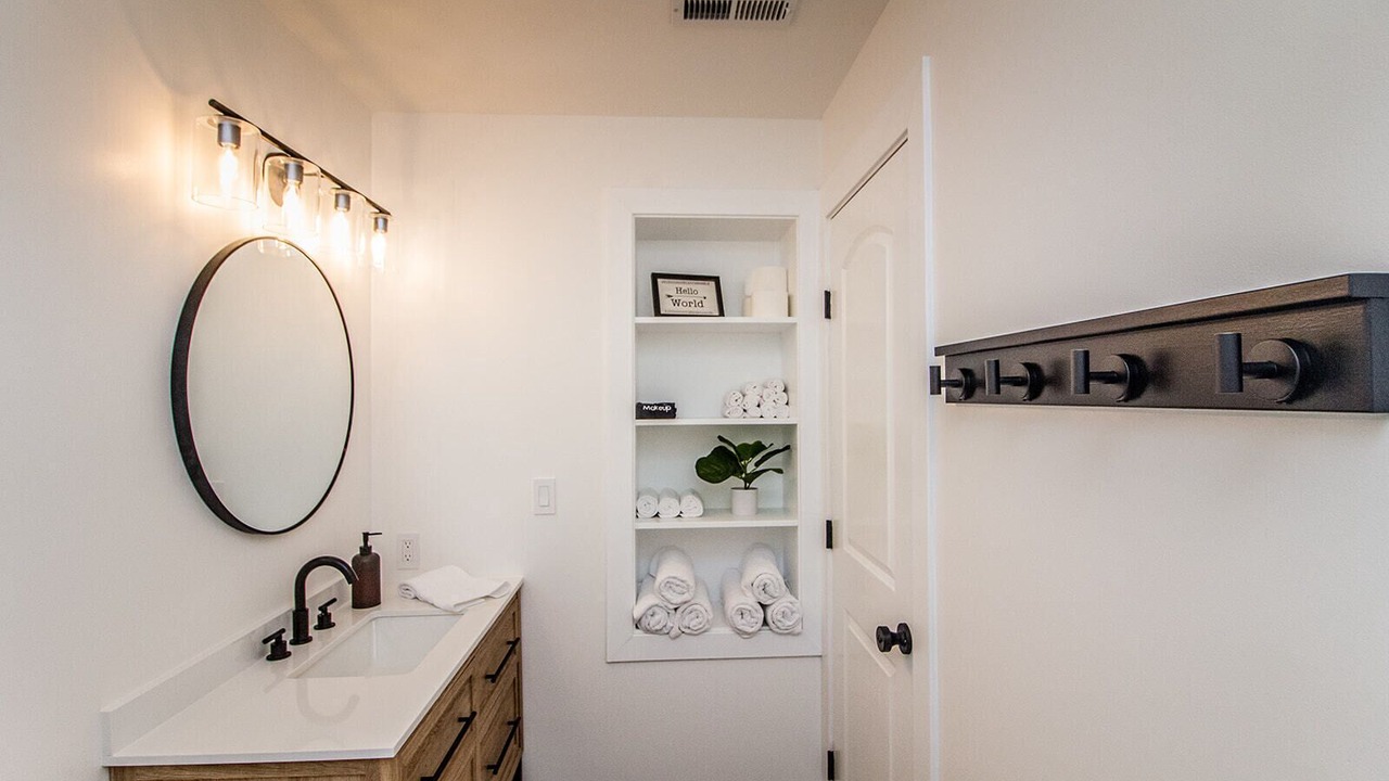 Photo of Bathroom in Manhattan