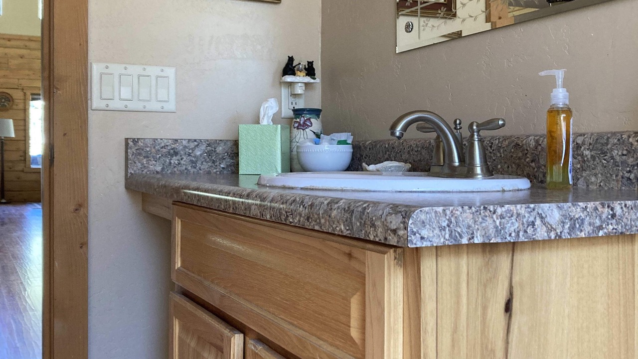 Photo of Bathroom in Greer