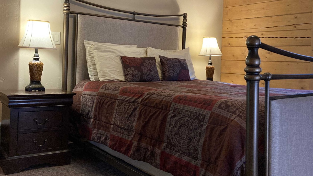 Photo of Bedroom in Greer
