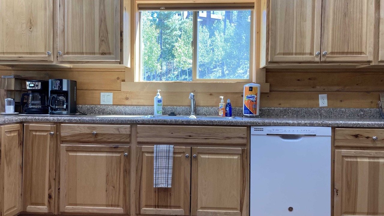 Photo of Kitchen in Greer