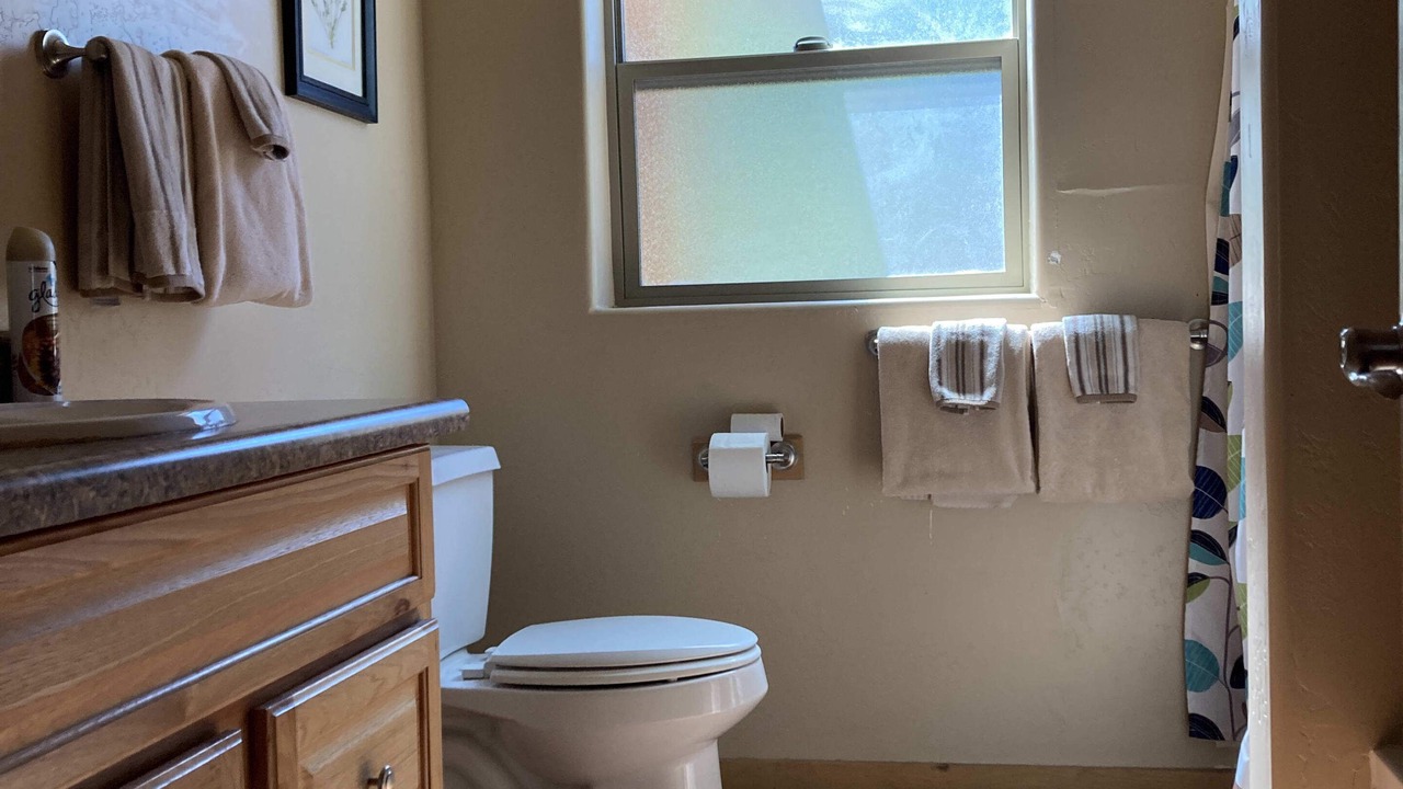 Photo of Bathroom in Greer