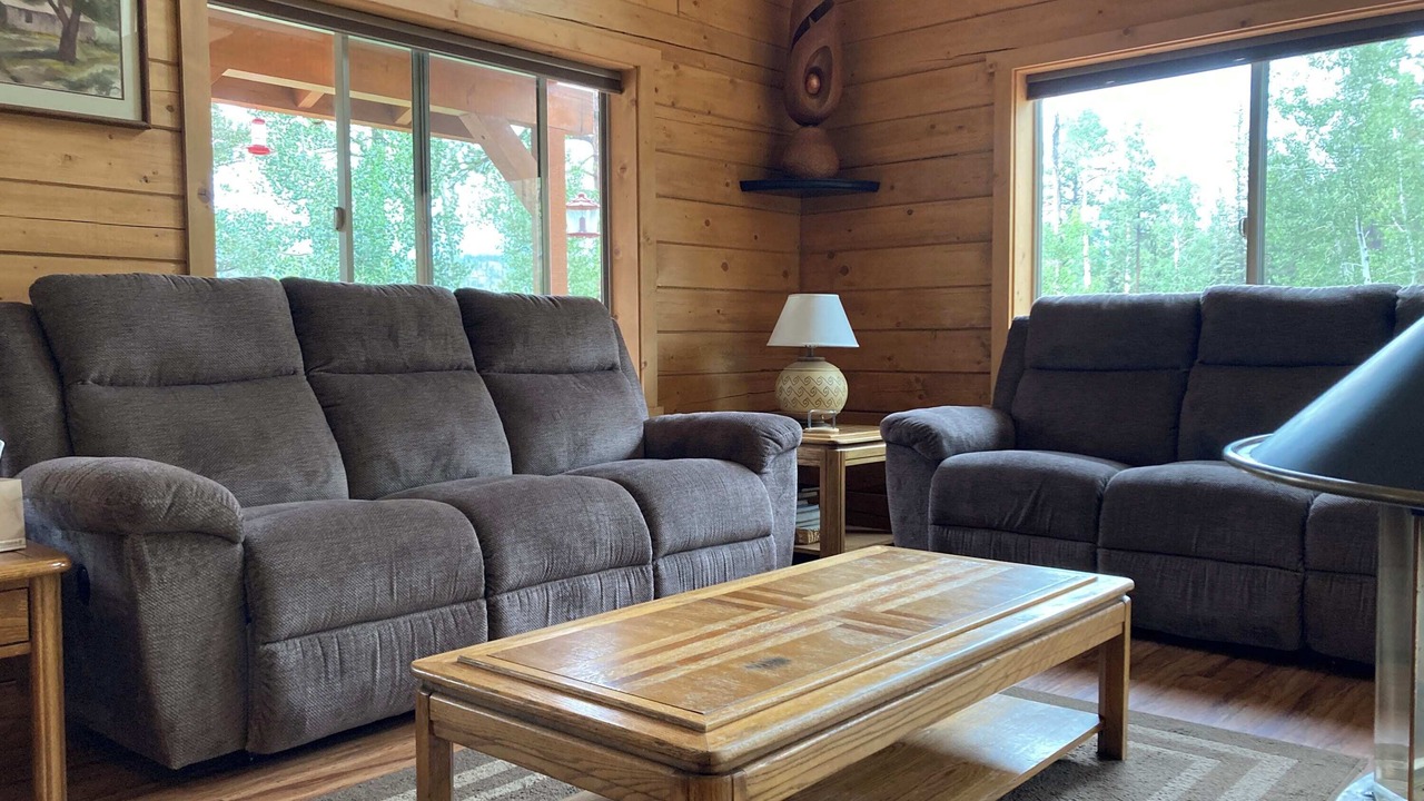 Photo of Livingroom in Greer