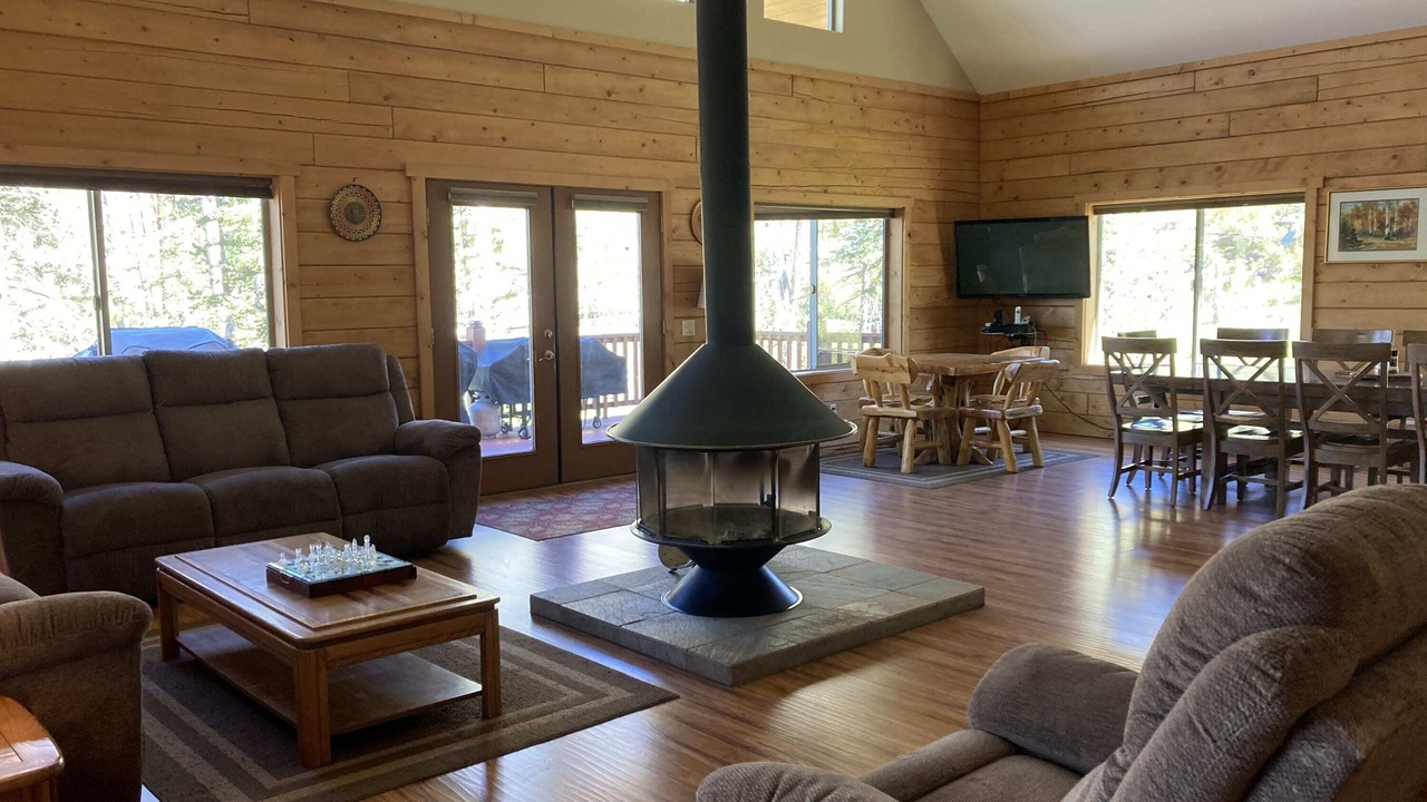 Photo of Livingroom in Greer