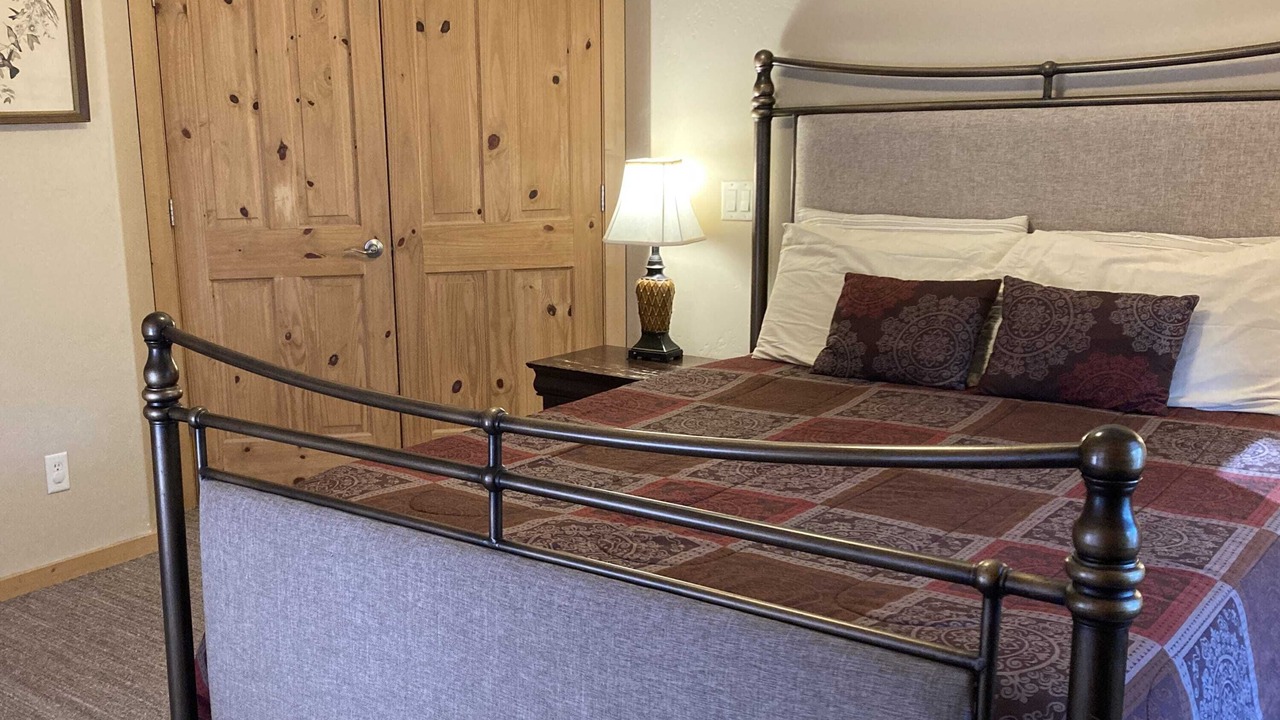 Photo of Bedroom in Greer
