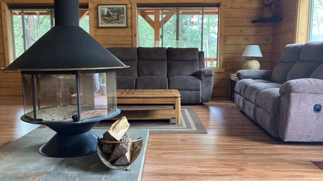 Photo of Livingroom in Greer