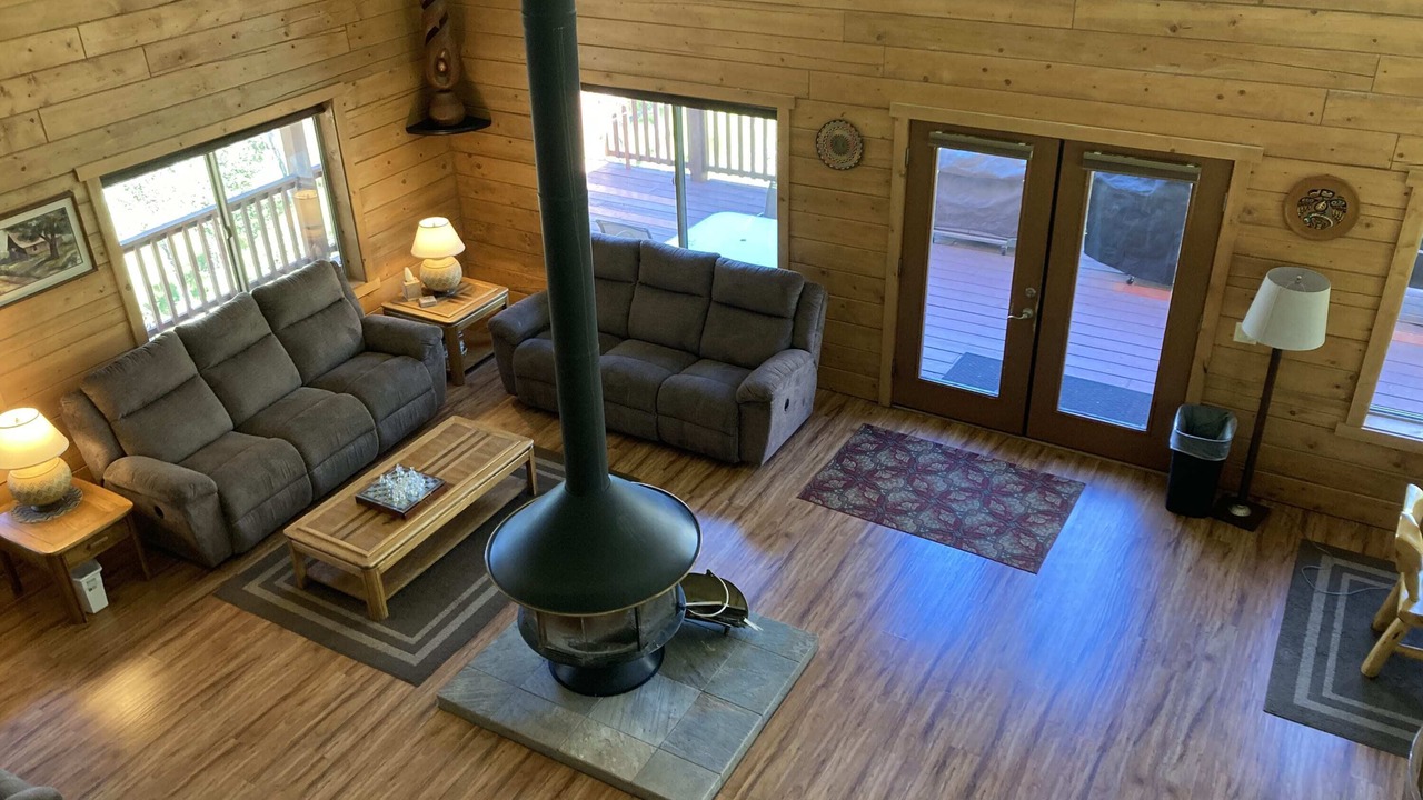 Photo of Livingroom in Greer