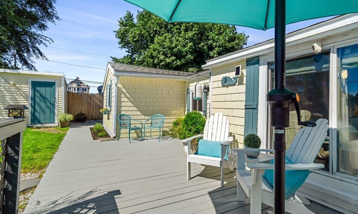 Photo of Outdoor in Newbury