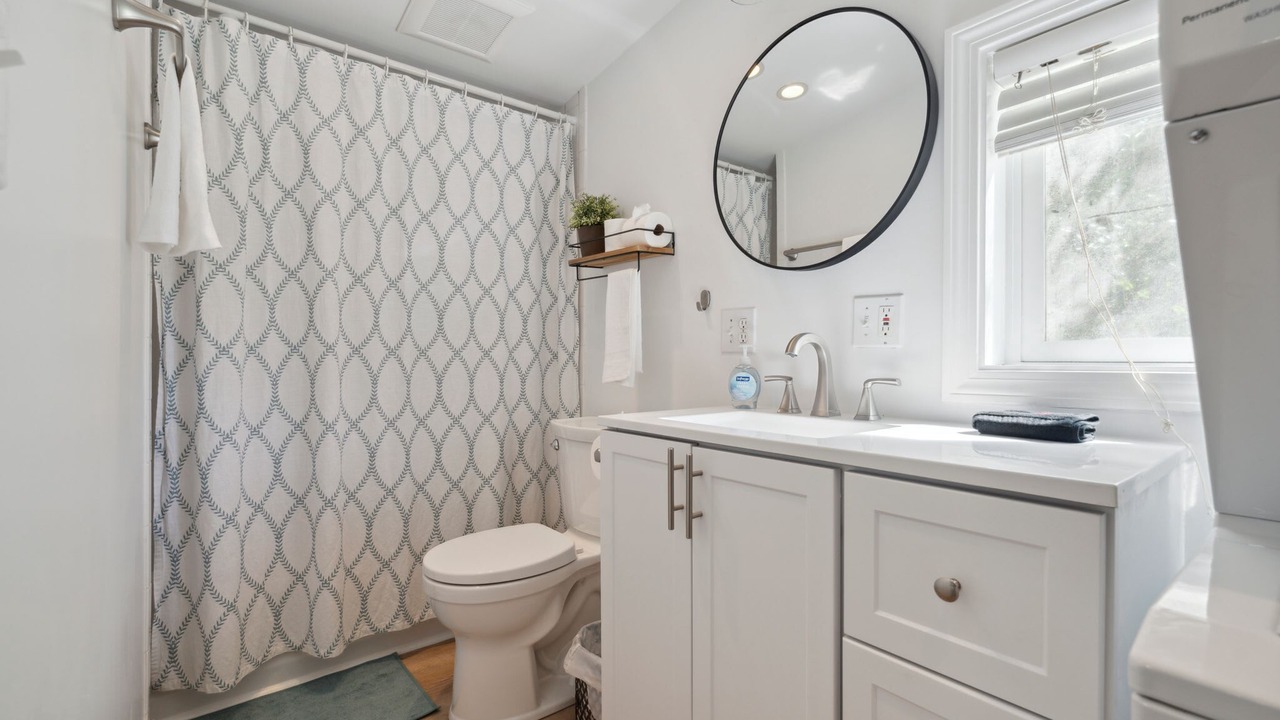 Photo of Bathroom in Newbury