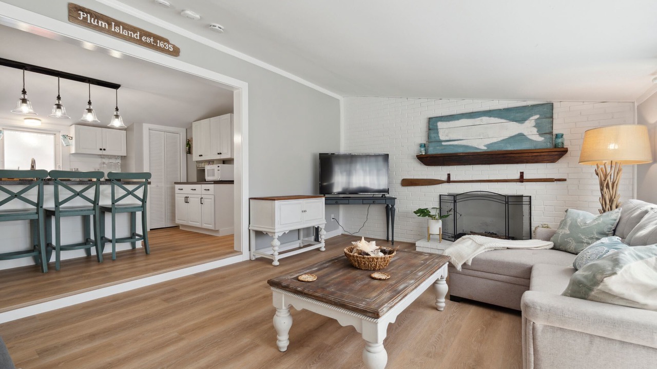 Photo of Livingroom in Newbury