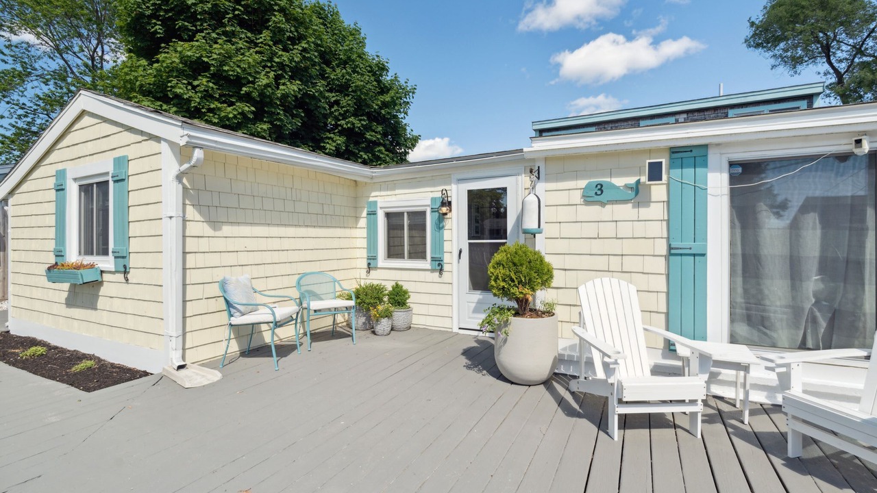 Photo of Outdoor in Newbury