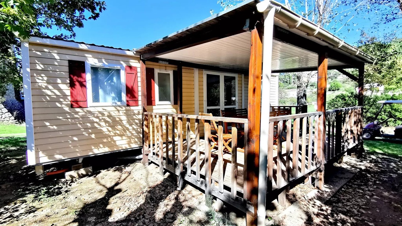 Photo of Outdoor in Rosieres