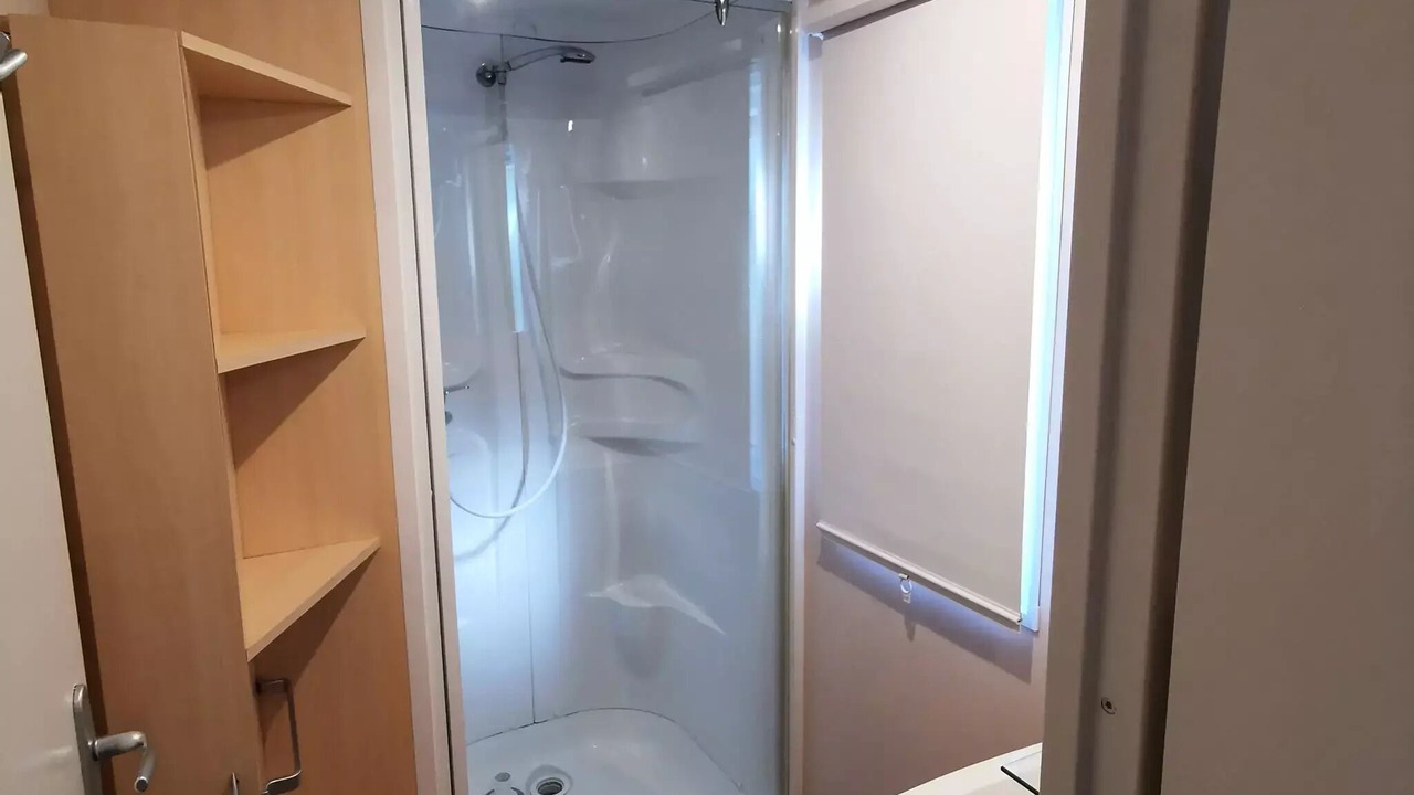Photo of Bathroom in Rosieres