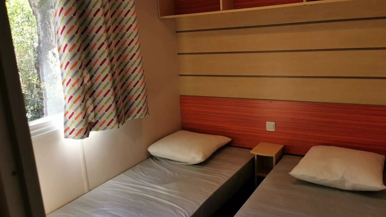 Photo of Bedroom in Rosieres