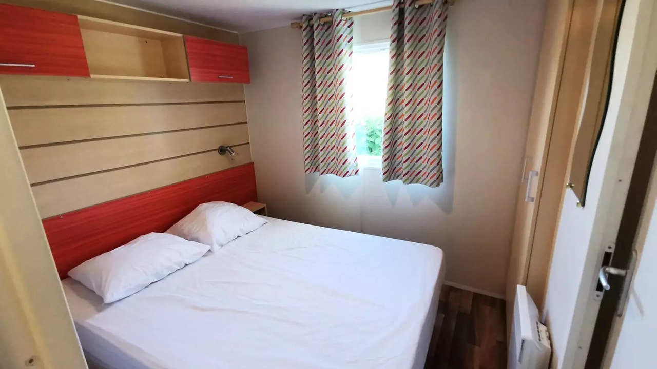 Photo of Bedroom in Rosieres