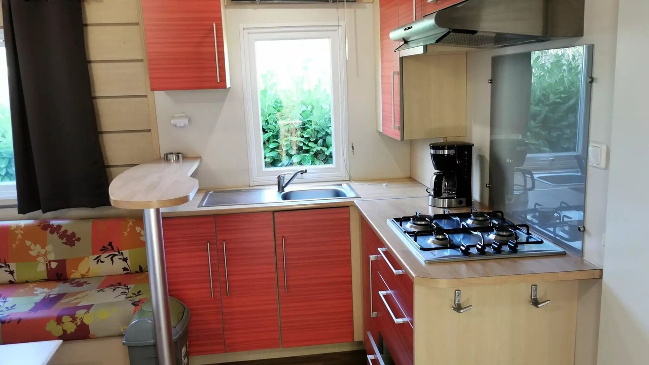 Photo of Kitchen in Rosieres