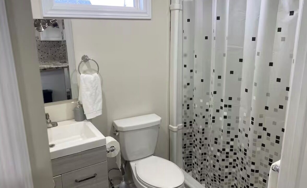 Photo of Bathroom in Nanticoke
