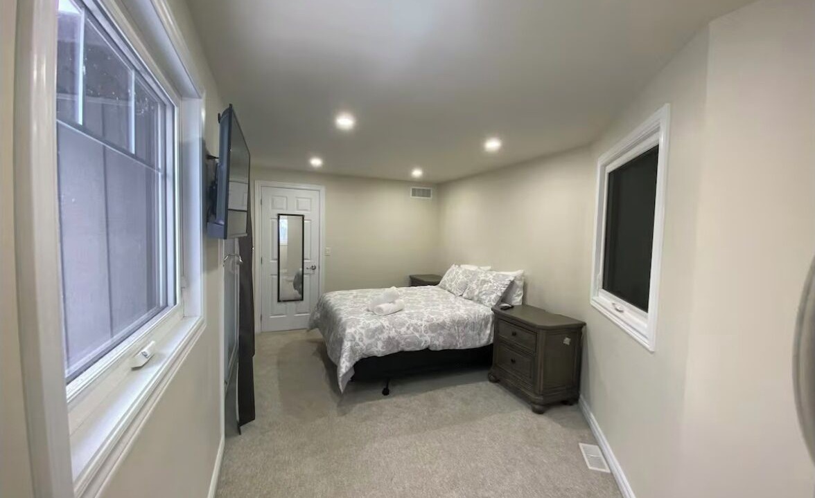 Photo of Bedroom in Nanticoke