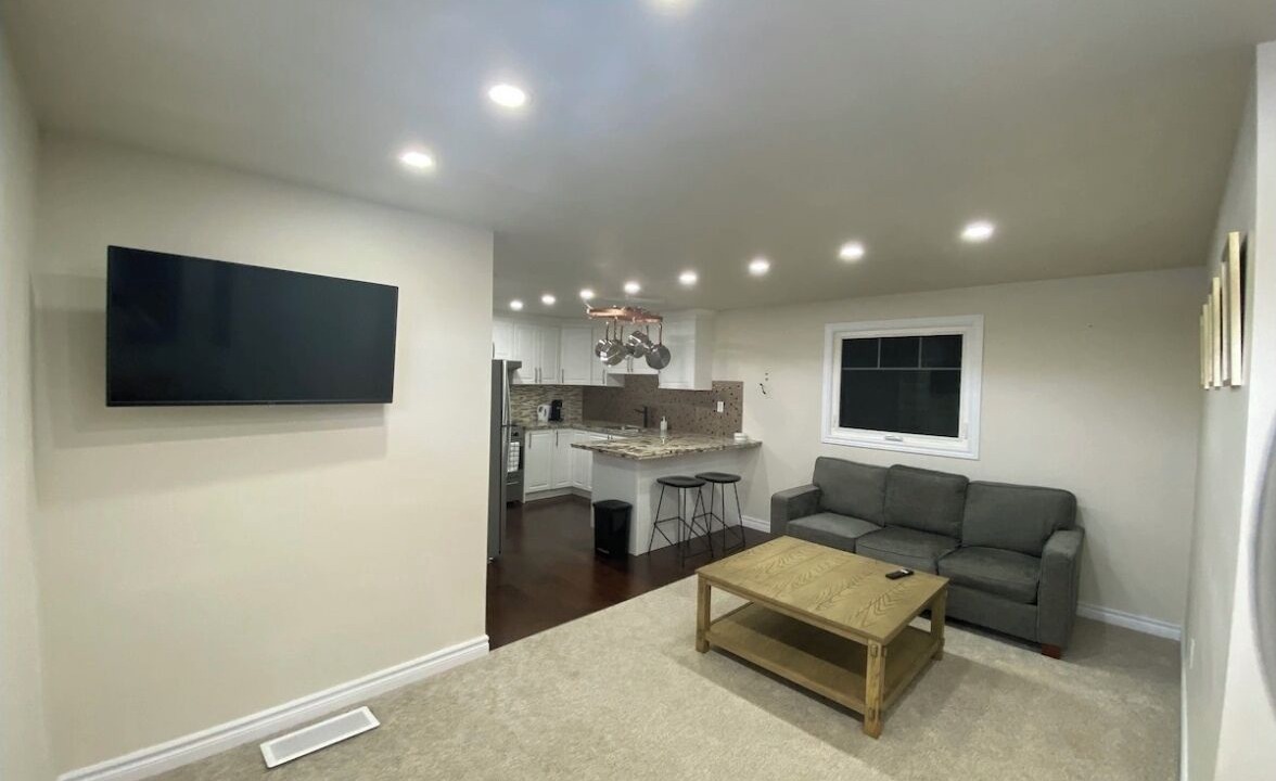 Photo of Livingroom in Nanticoke